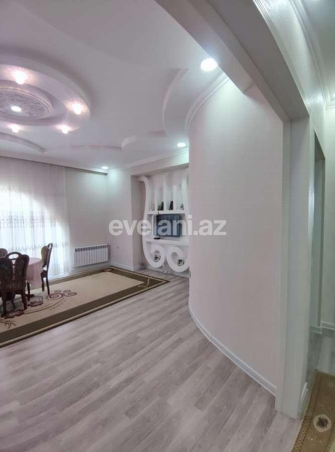 Satılır, yeni tikili, 3 otaqlı, 123 m², Bakı, Yasamal r, 20 yanvar m.