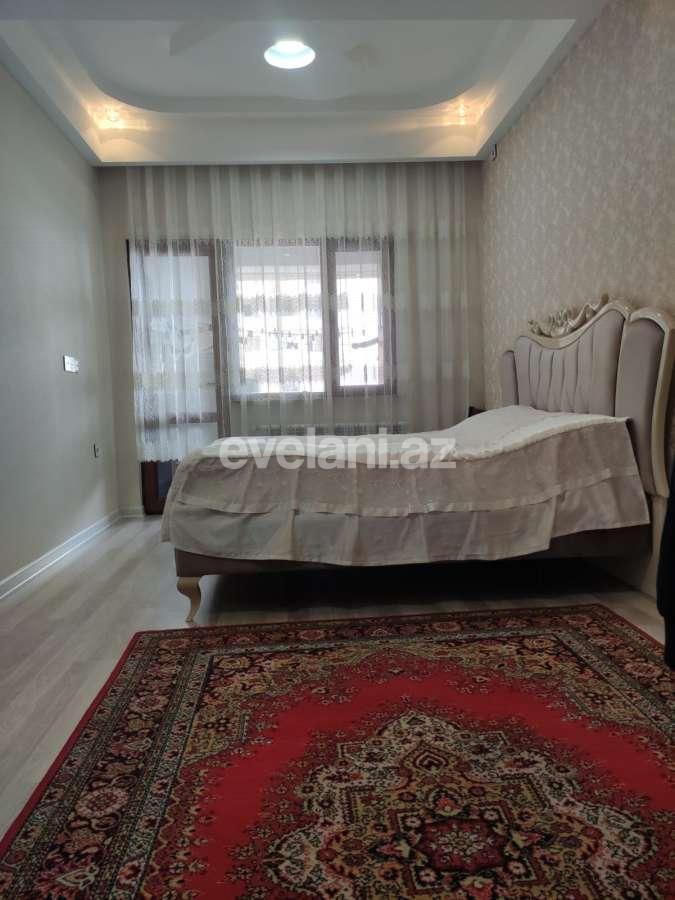 Satılır, yeni tikili, 3 otaqlı, 123 m², Bakı, Yasamal r, 20 yanvar m.