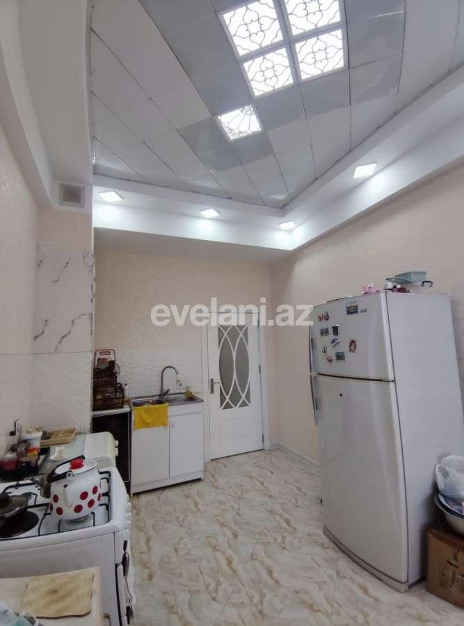 Satılır, yeni tikili, 3 otaqlı, 123 m², Bakı, Yasamal r, 20 yanvar m.