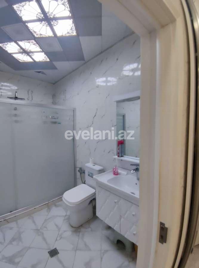 Satılır, yeni tikili, 3 otaqlı, 123 m², Bakı, Yasamal r, 20 yanvar m.