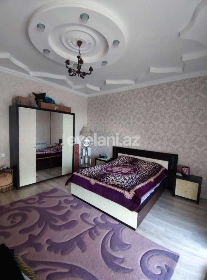 Satılır, yeni tikili, 3 otaqlı, 123 m², Bakı, Yasamal r, 20 yanvar m.