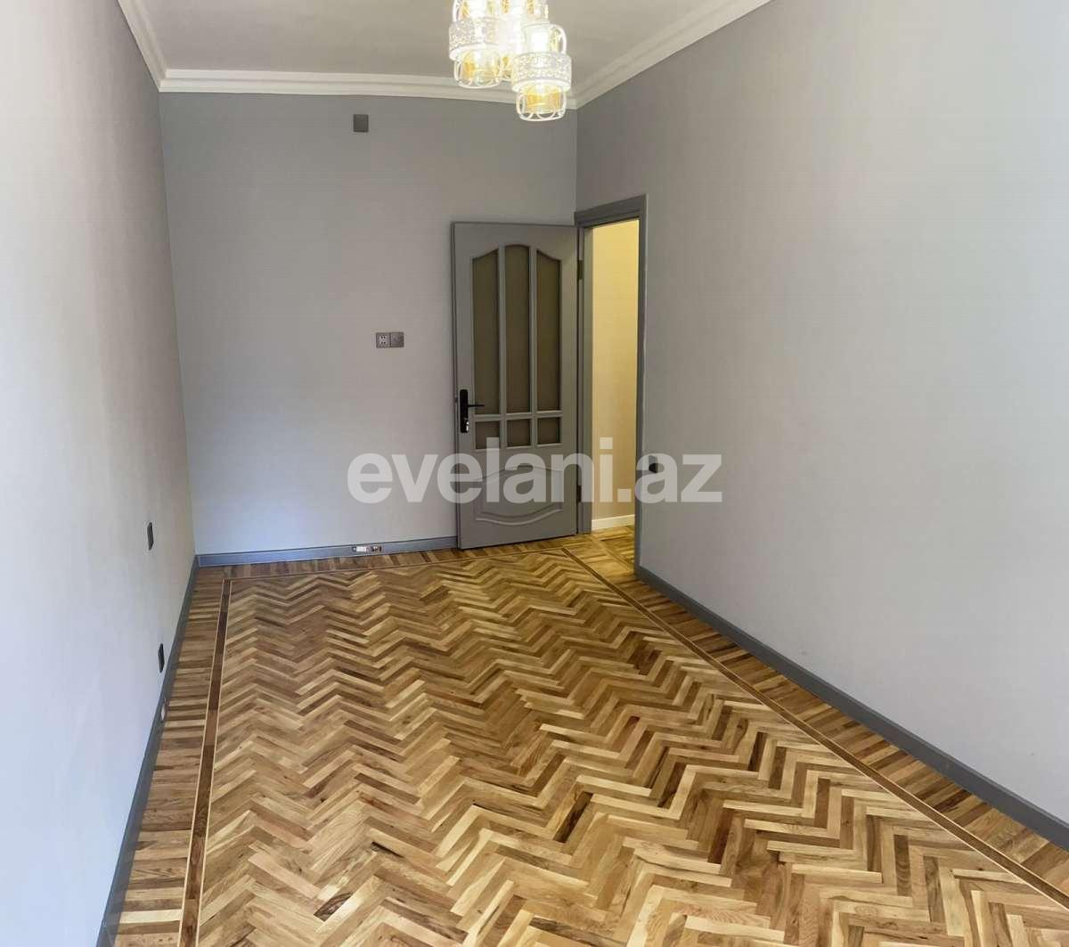 Rent, office, 3 room, 100 m², Baku, Nasimi r, 28 may m.