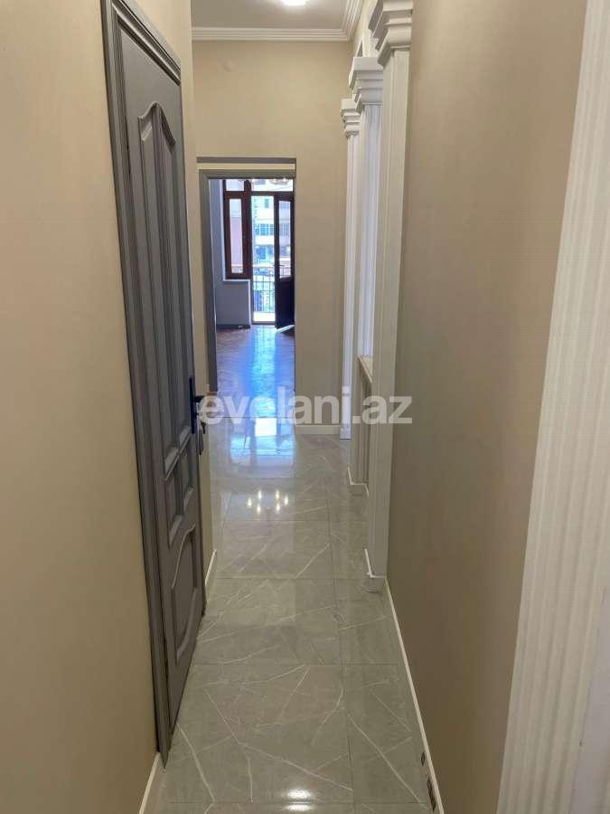 Rent, office, 3 room, 100 m², Baku, Nasimi r, 28 may m.