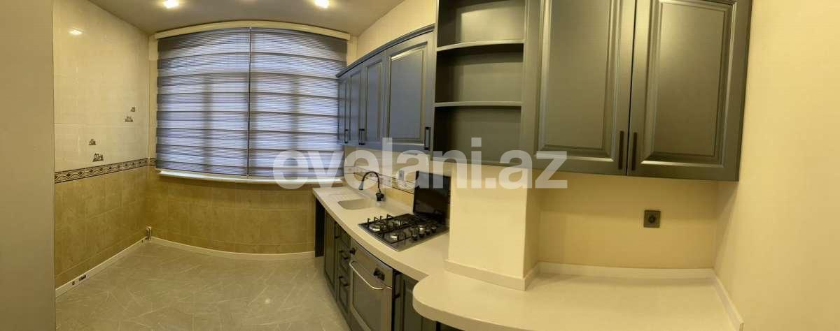 Rent, office, 3 room, 100 m², Baku, Nasimi r, 28 may m.