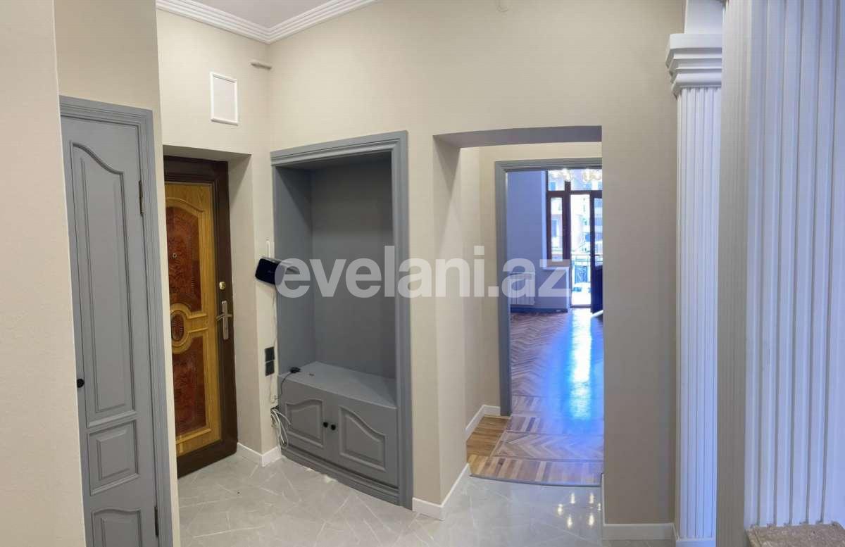Rent, office, 3 room, 100 m², Baku, Nasimi r, 28 may m.