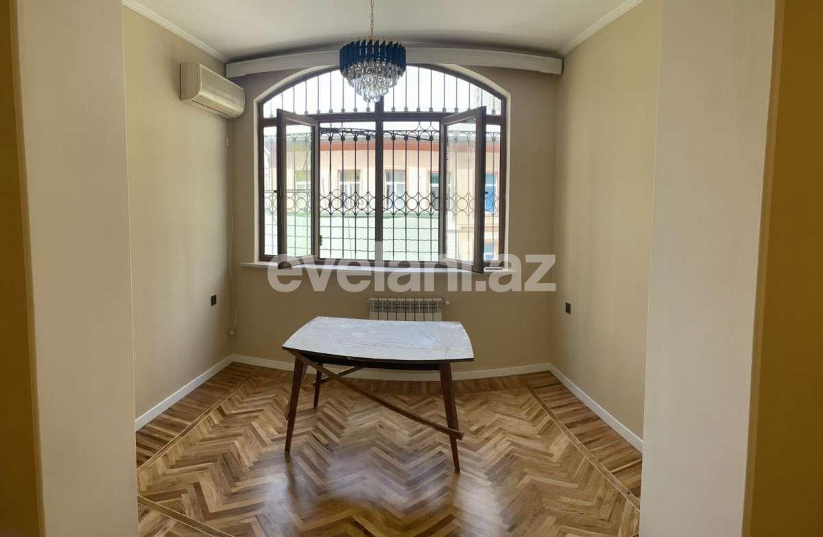 Rent, office, 3 room, 100 m², Baku, Nasimi r, 28 may m.