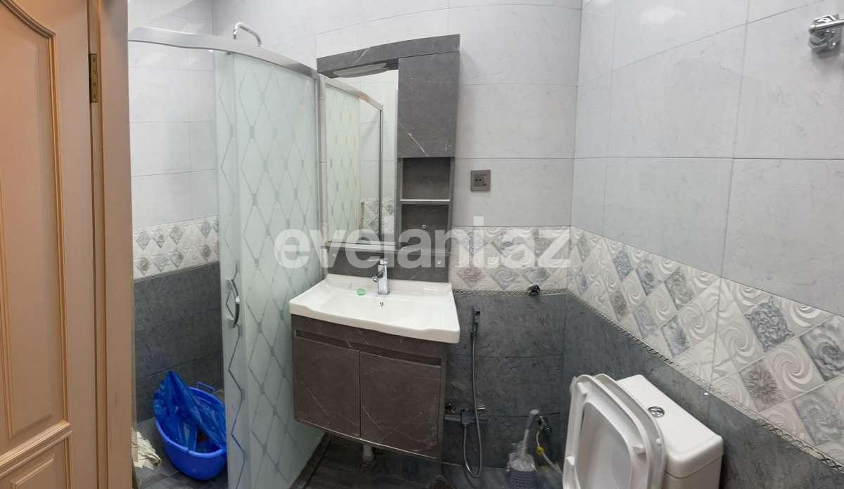 Rent, office, 3 room, 100 m², Baku, Nasimi r, 28 may m.
