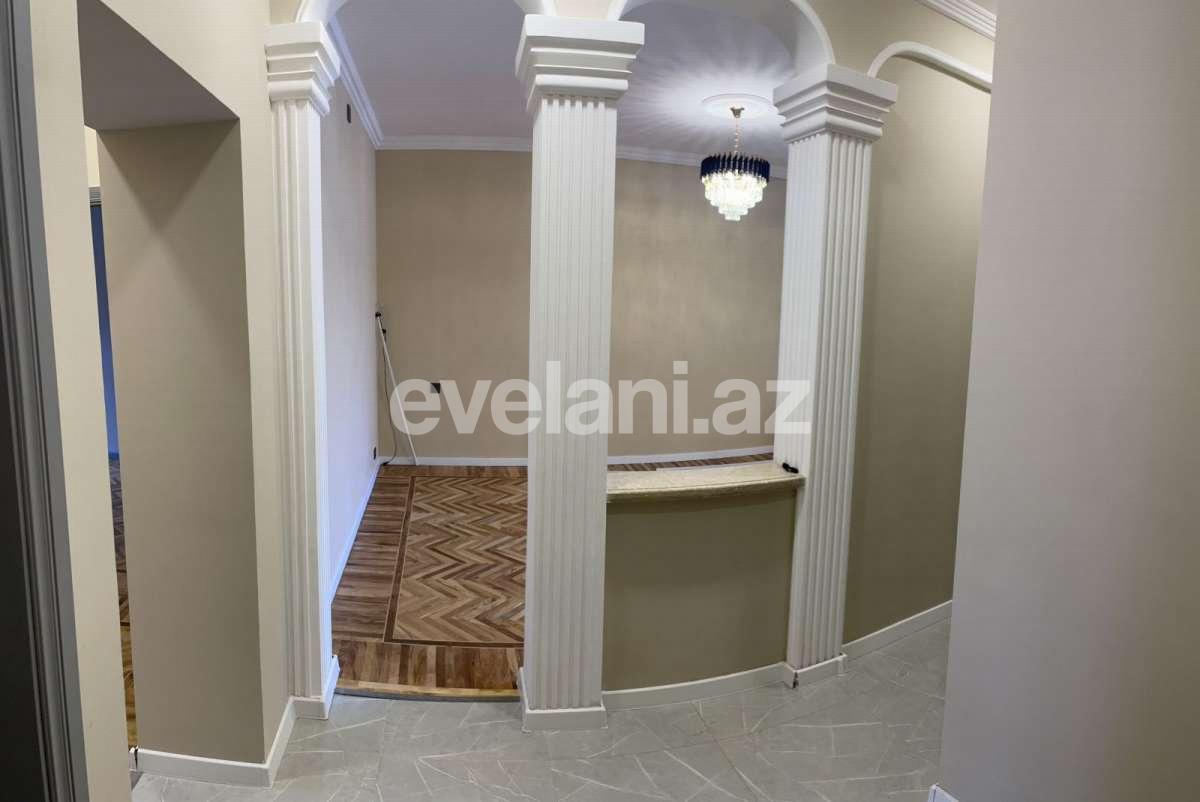 Rent, office, 3 room, 100 m², Baku, Nasimi r, 28 may m.