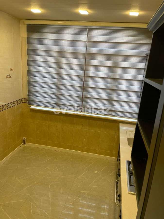 Rent, office, 3 room, 100 m², Baku, Nasimi r, 28 may m.