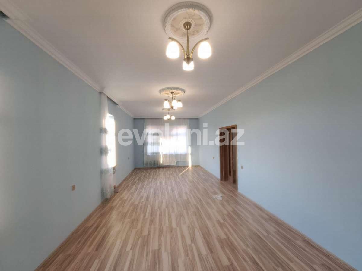 Kirayə verilir, villa, 6 otaqlı, 250 m², Bakı, Səbail r, Badamdar q.