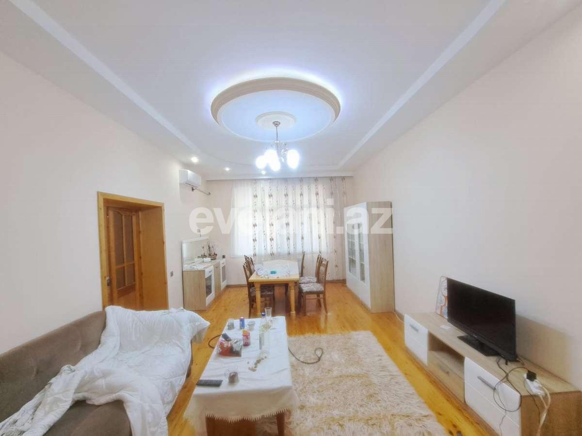 Kirayə verilir, villa, 6 otaqlı, 250 m², Bakı, Səbail r, Badamdar q.