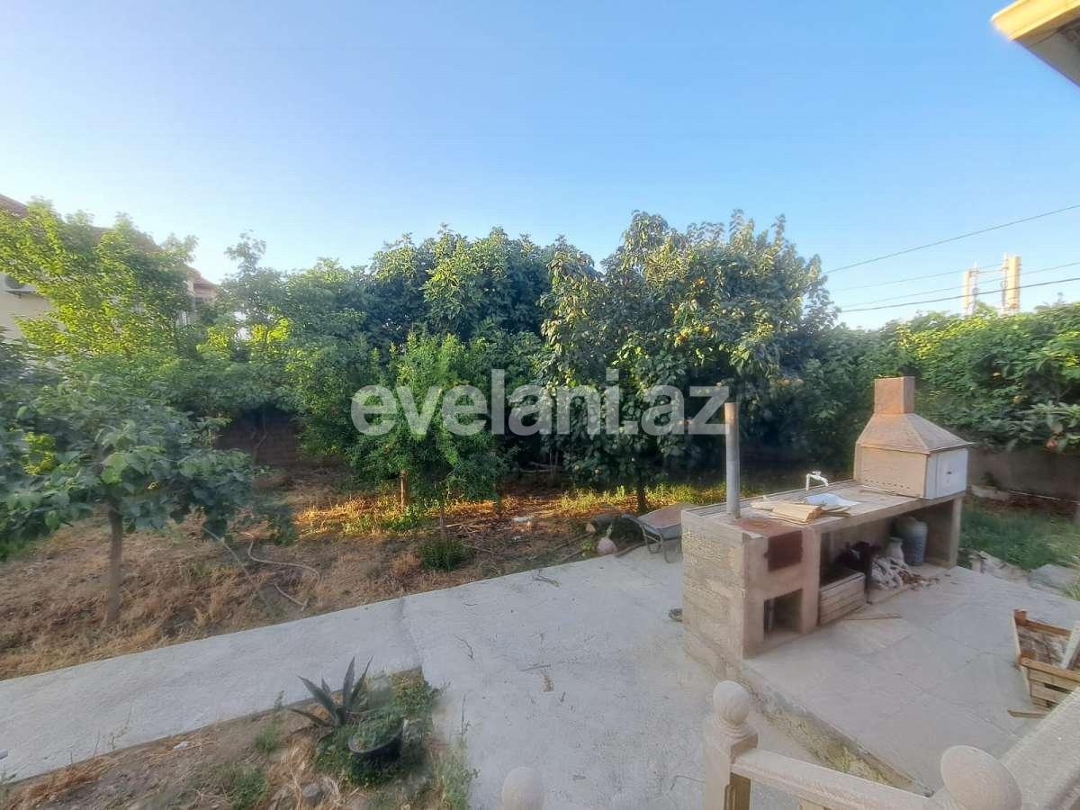 Kirayə verilir, villa, 6 otaqlı, 250 m², Bakı, Səbail r, Badamdar q.