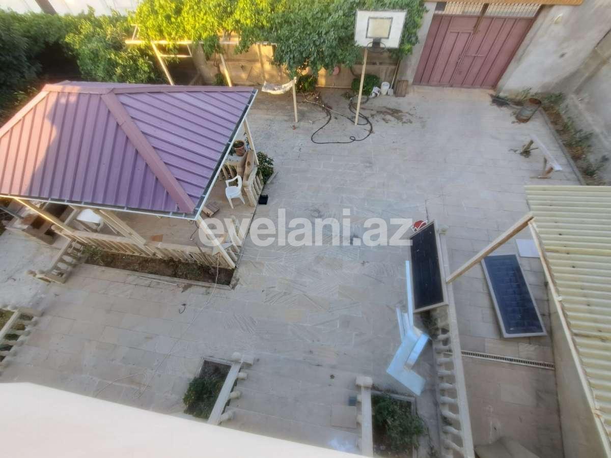 Kirayə verilir, villa, 6 otaqlı, 250 m², Bakı, Səbail r, Badamdar q.
