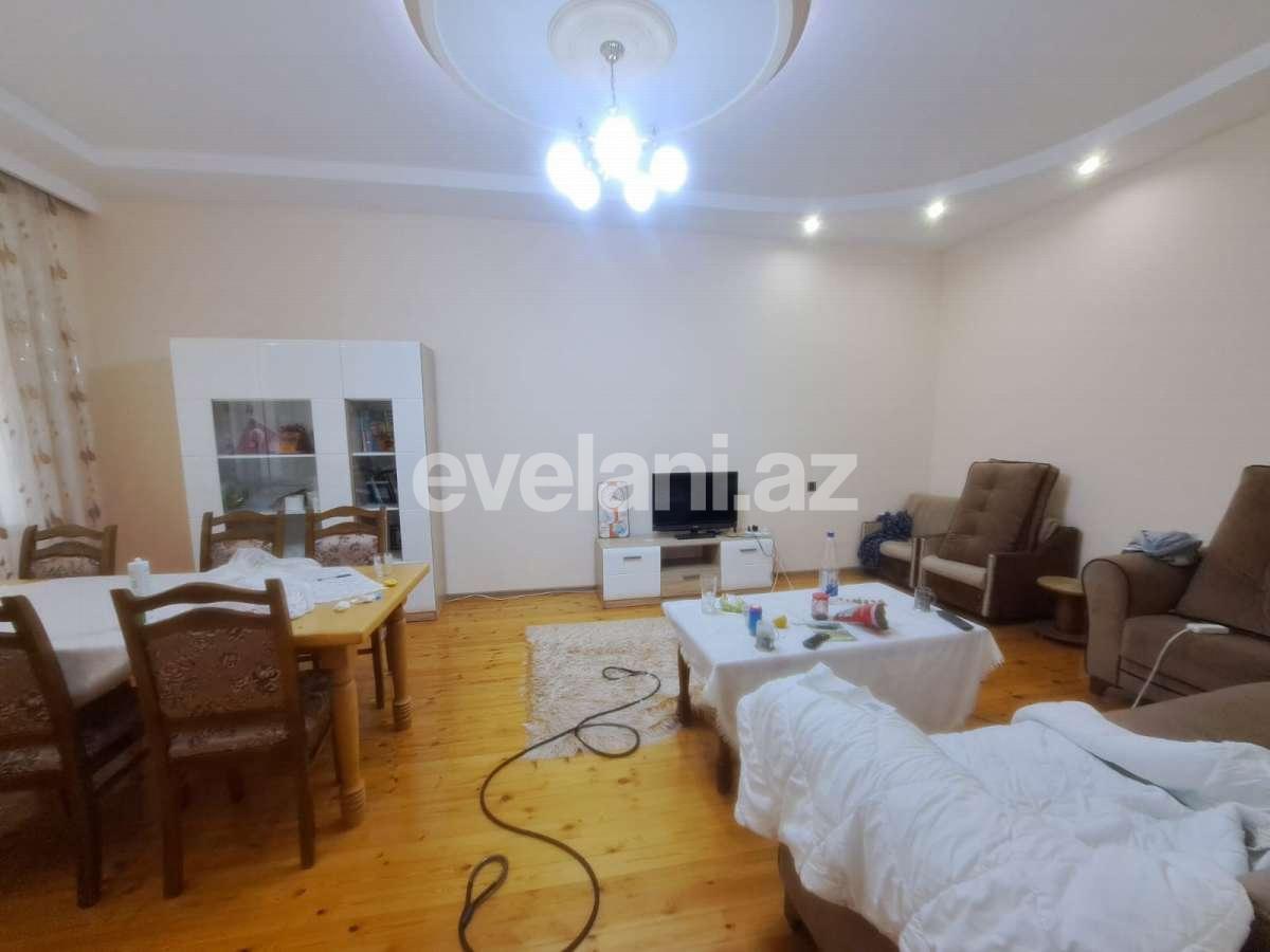 Kirayə verilir, villa, 6 otaqlı, 250 m², Bakı, Səbail r, Badamdar q.