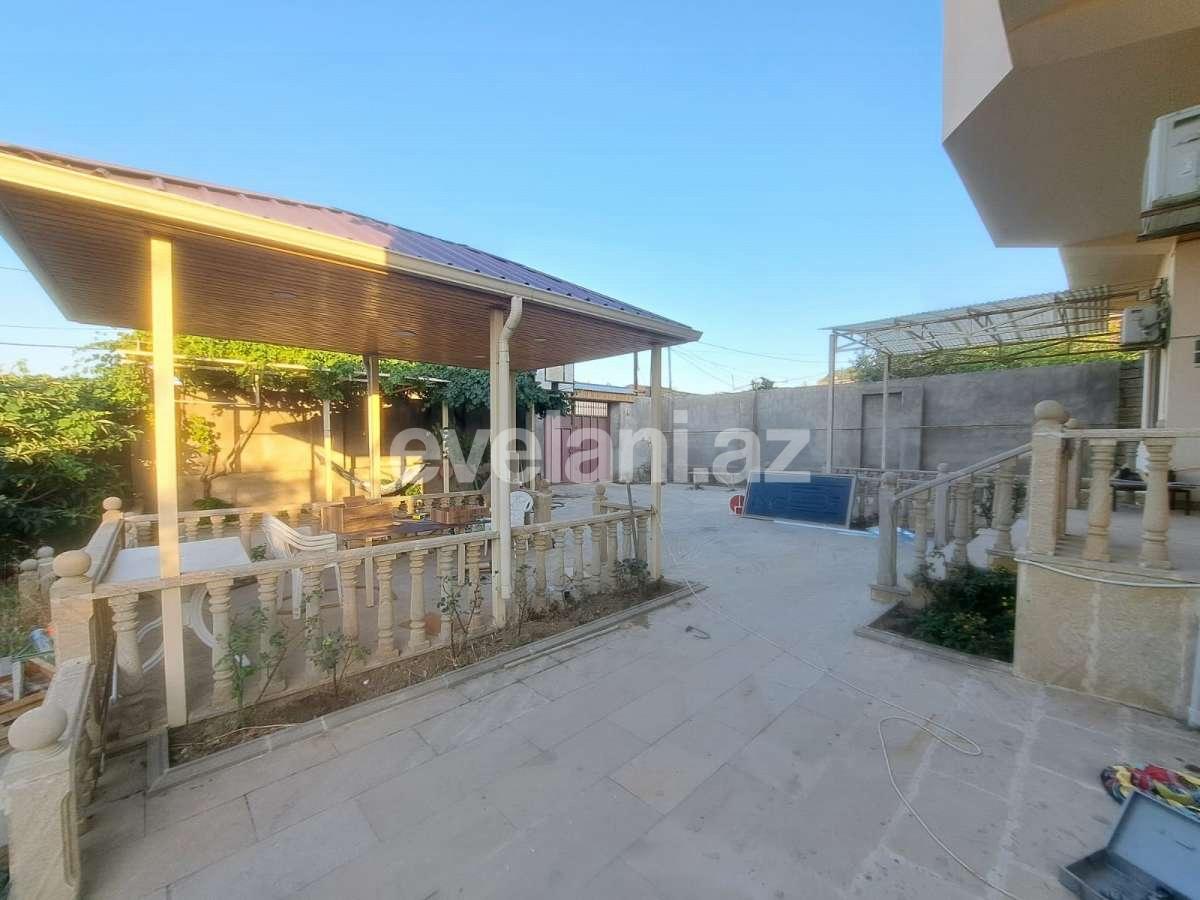 Kirayə verilir, villa, 6 otaqlı, 250 m², Bakı, Səbail r, Badamdar q.