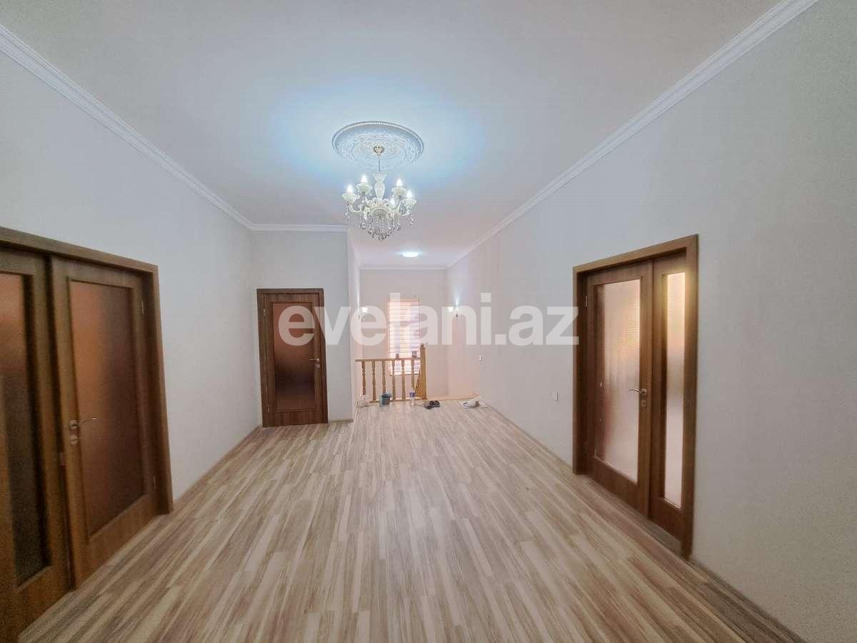 Kirayə verilir, villa, 6 otaqlı, 250 m², Bakı, Səbail r, Badamdar q.