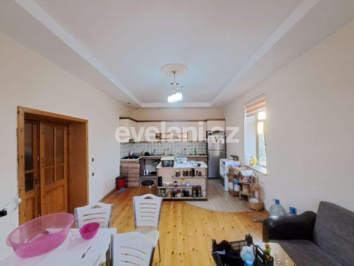 Kirayə verilir, villa, 6 otaqlı, 250 m², Bakı, Səbail r, Badamdar q.