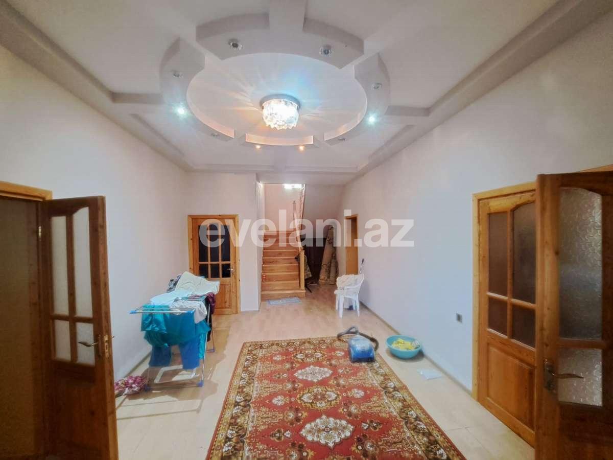Kirayə verilir, villa, 6 otaqlı, 250 m², Bakı, Səbail r, Badamdar q.