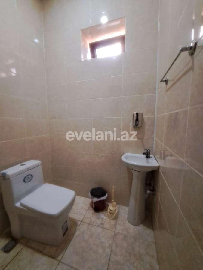 Kirayə verilir, villa, 6 otaqlı, 250 m², Bakı, Səbail r, Badamdar q.