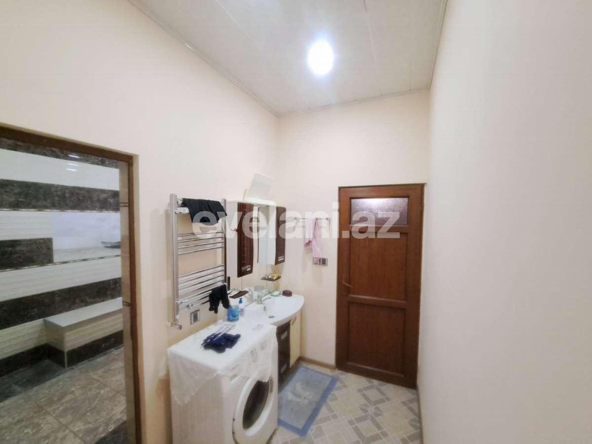 Kirayə verilir, villa, 6 otaqlı, 250 m², Bakı, Səbail r, Badamdar q.