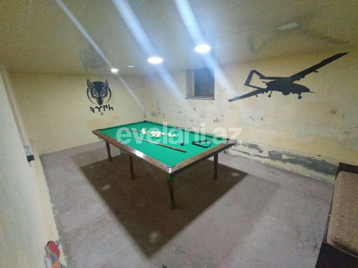 Kirayə verilir, villa, 6 otaqlı, 250 m², Bakı, Səbail r, Badamdar q.