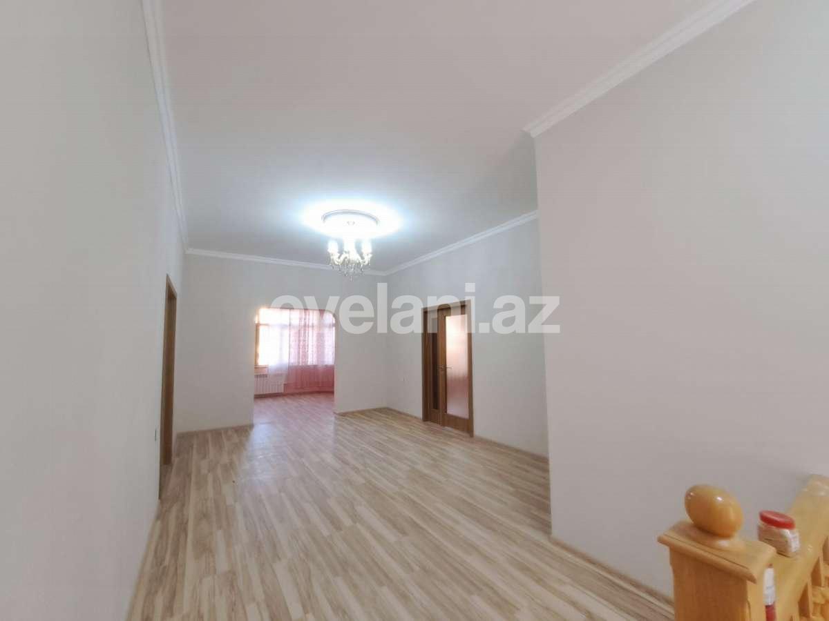 Kirayə verilir, villa, 6 otaqlı, 250 m², Bakı, Səbail r, Badamdar q.