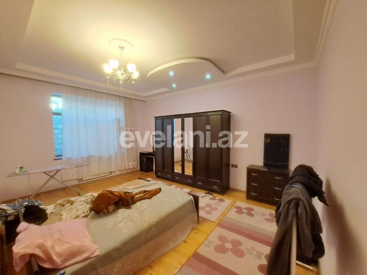 Kirayə verilir, villa, 6 otaqlı, 250 m², Bakı, Səbail r, Badamdar q.