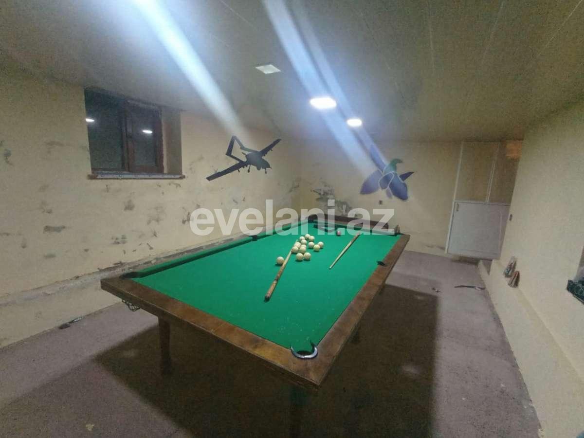 Kirayə verilir, villa, 6 otaqlı, 250 m², Bakı, Səbail r, Badamdar q.