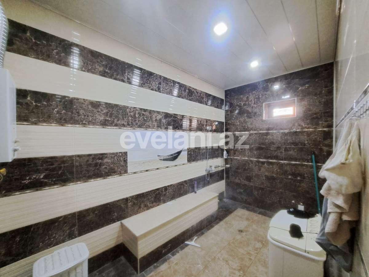 Kirayə verilir, villa, 6 otaqlı, 250 m², Bakı, Səbail r, Badamdar q.