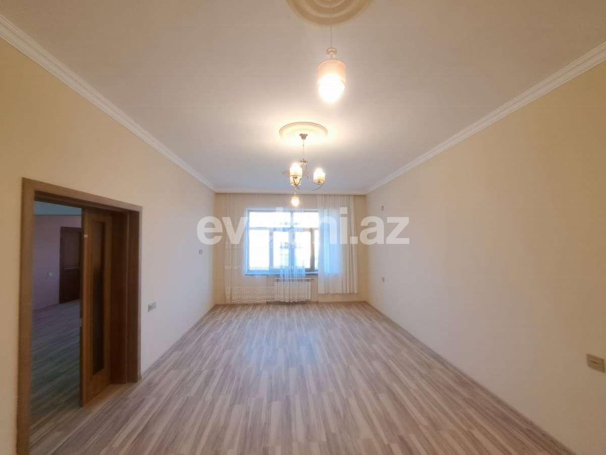 Kirayə verilir, villa, 6 otaqlı, 250 m², Bakı, Səbail r, Badamdar q.