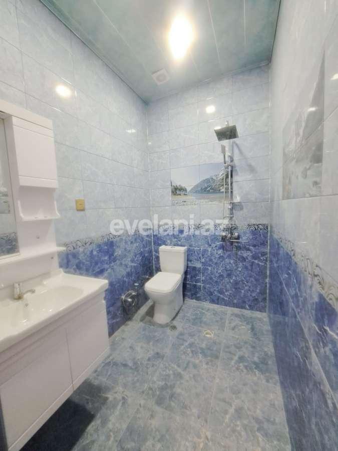 Kirayə verilir, villa, 6 otaqlı, 250 m², Bakı, Səbail r, Badamdar q.