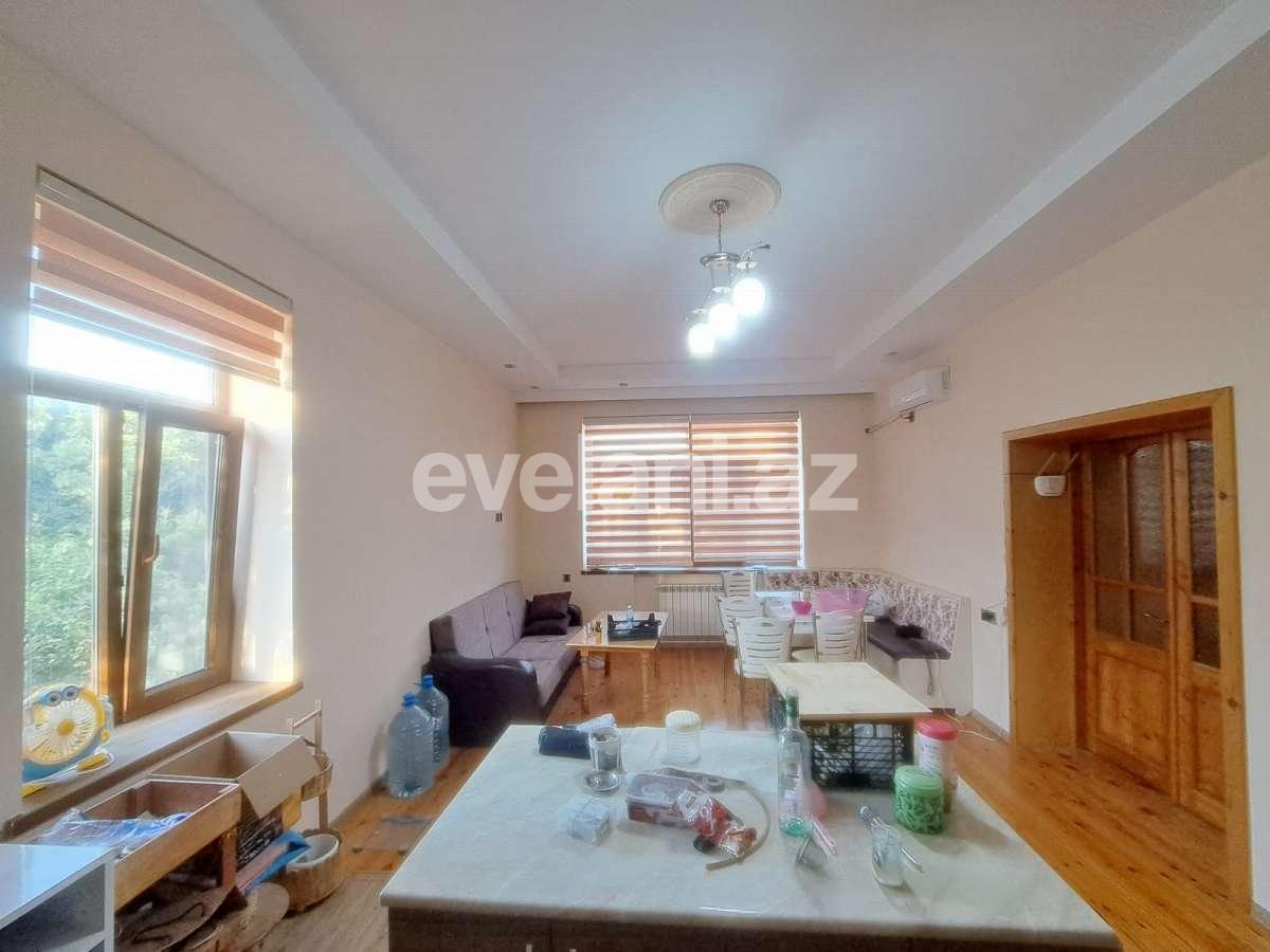 Kirayə verilir, villa, 6 otaqlı, 250 m², Bakı, Səbail r, Badamdar q.
