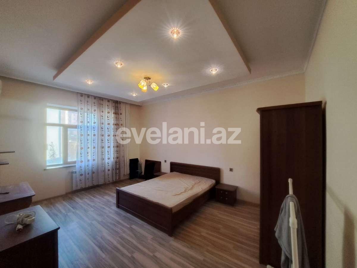 Kirayə verilir, villa, 6 otaqlı, 250 m², Bakı, Səbail r, Badamdar q.