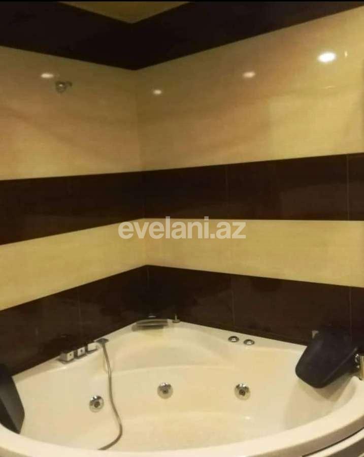 Kirayə verilir, yeni tikili, 3 otaqlı, 150 m², Bakı, Nərimanov r, Nəriman Nərimanov m.