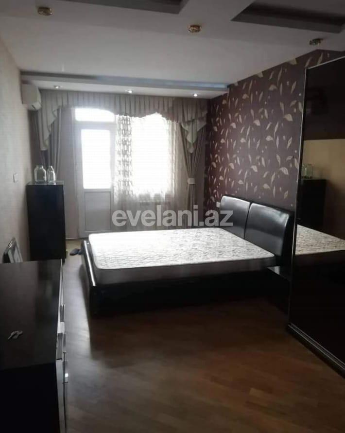 Kirayə verilir, yeni tikili, 3 otaqlı, 150 m², Bakı, Nərimanov r, Nəriman Nərimanov m.
