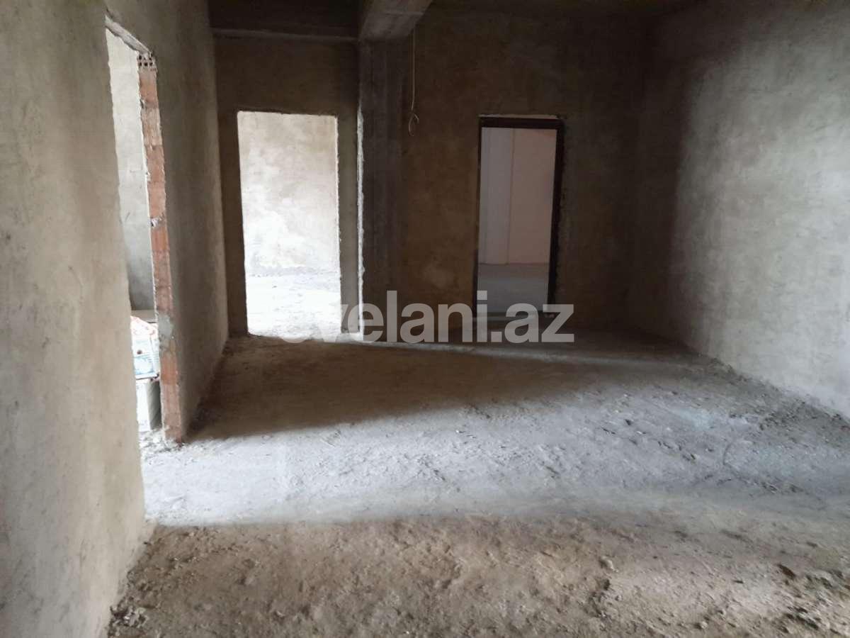 Satılır, yeni tikili, 4 otaqlı, 174 m², Bakı, Xətai r, Şah İsmayıl Xətai m.