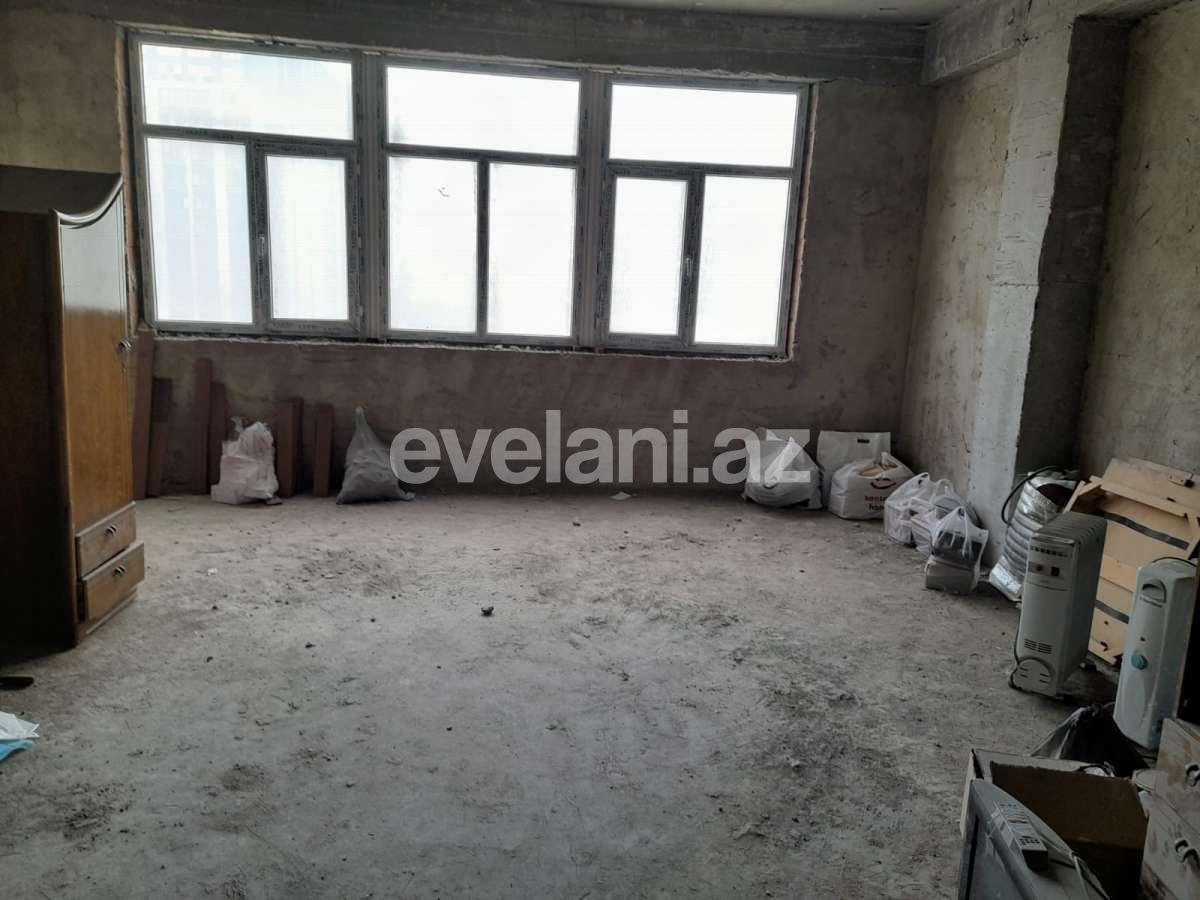 Satılır, yeni tikili, 4 otaqlı, 174 m², Bakı, Xətai r, Şah İsmayıl Xətai m.