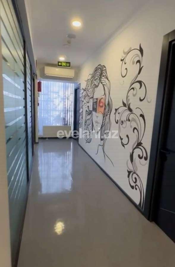 Сдаётся, офис, 2-комнаты, 70 m², Баку, Насиминский r, Гянджлик m.