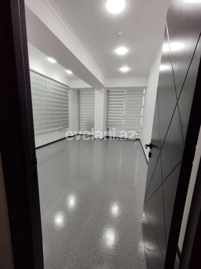 Сдаётся, офис, 2-комнаты, 70 m², Баку, Насиминский r, Гянджлик m.