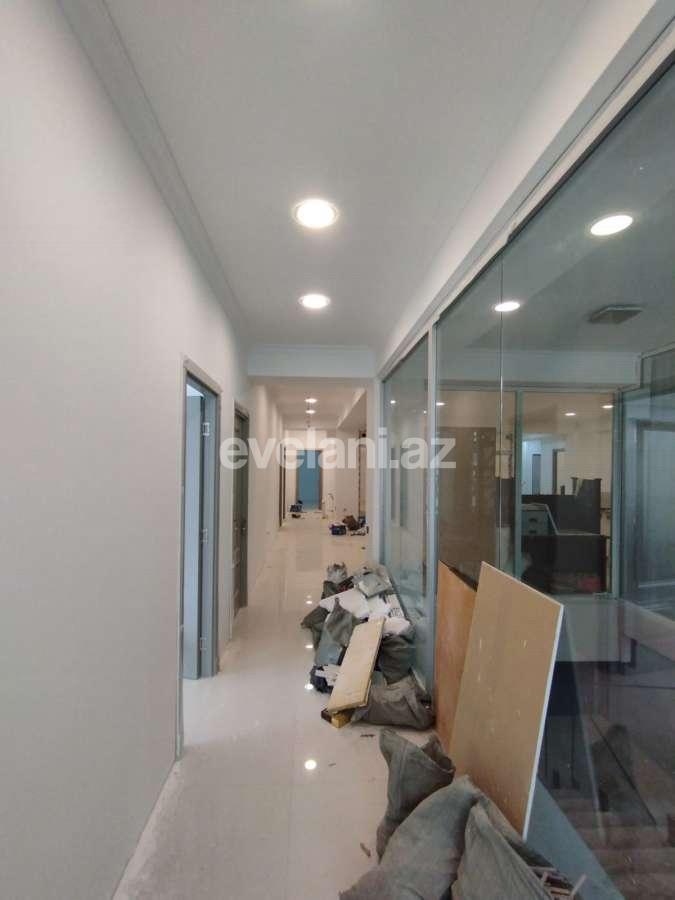 Сдаётся, офис, 2-комнаты, 70 m², Баку, Насиминский r, Гянджлик m.