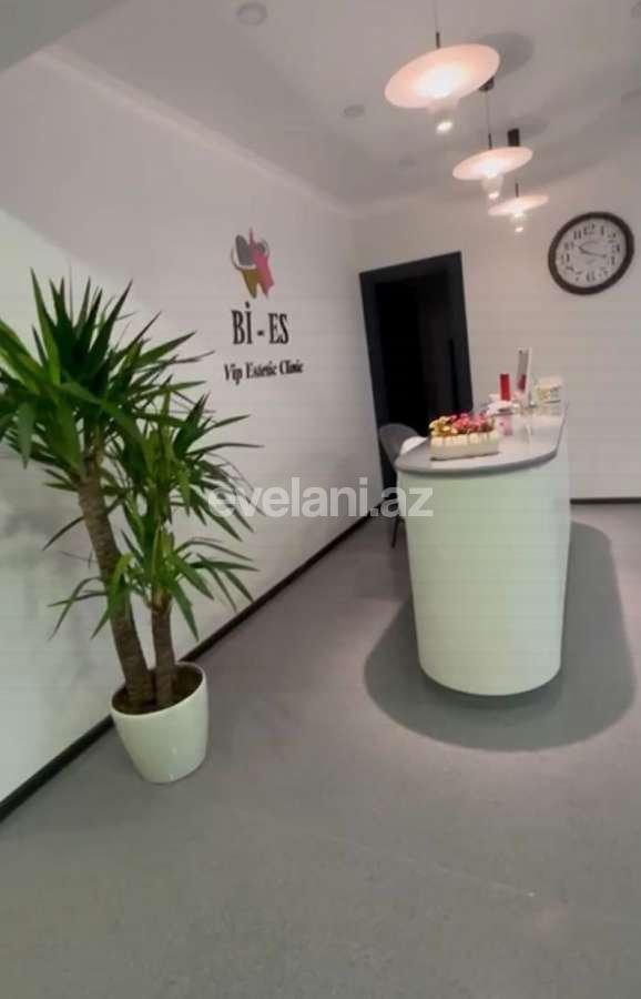 Сдаётся, офис, 2-комнаты, 70 m², Баку, Насиминский r, Гянджлик m.