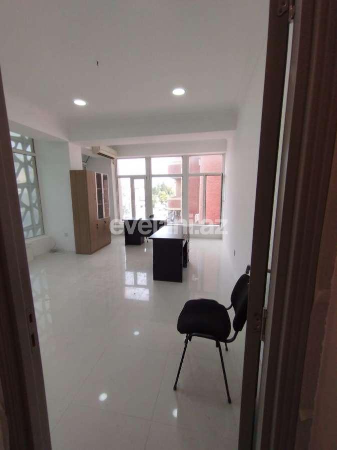 Сдаётся, офис, 2-комнаты, 70 m², Баку, Насиминский r, Гянджлик m.