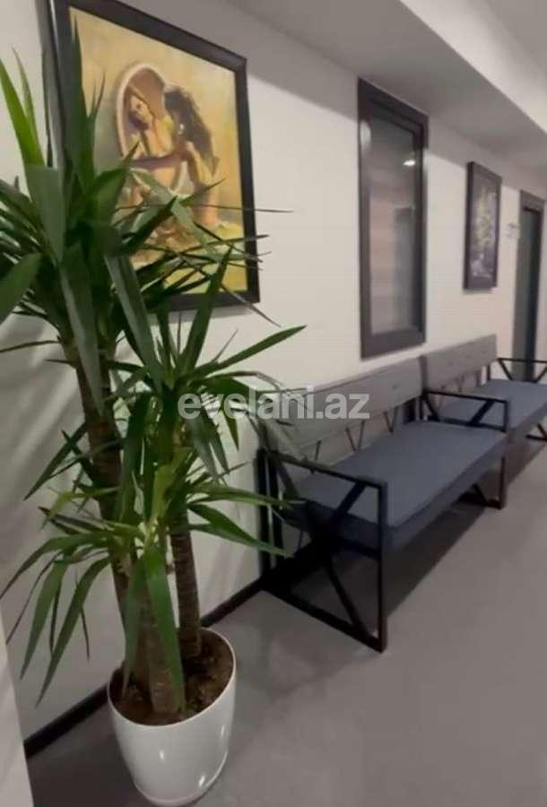 Сдаётся, офис, 2-комнаты, 70 m², Баку, Насиминский r, Гянджлик m.