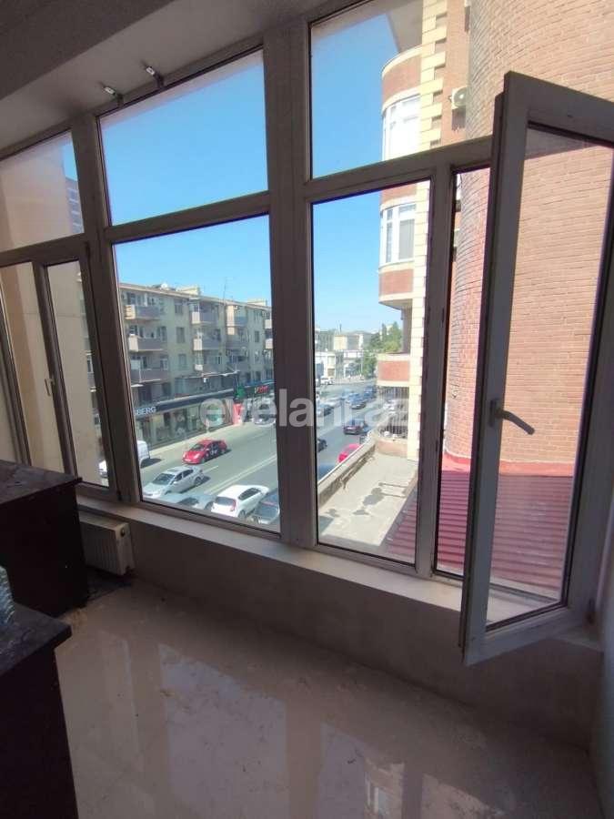 Сдаётся, офис, 2-комнаты, 70 m², Баку, Насиминский r, Гянджлик m.