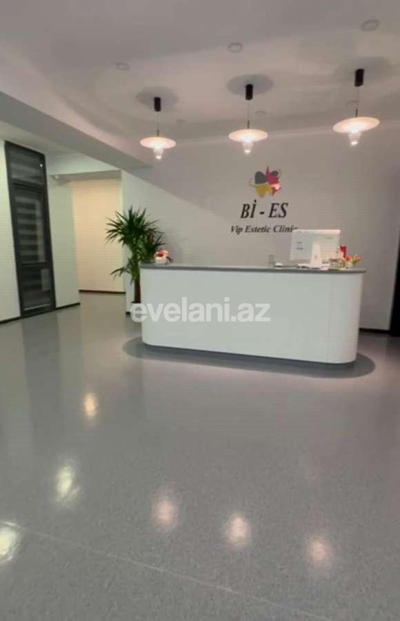 Сдаётся, офис, 2-комнаты, 70 m², Баку, Насиминский r, Гянджлик m.