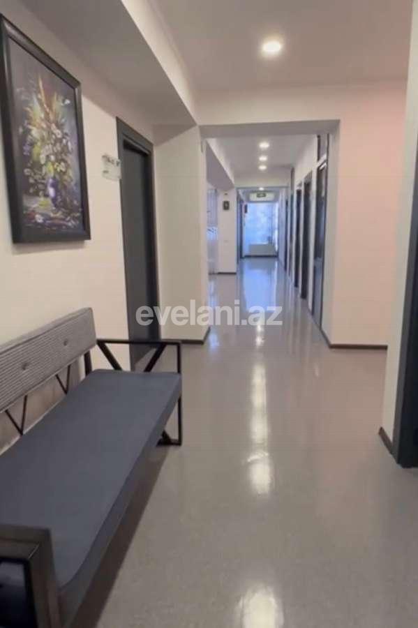 Сдаётся, офис, 2-комнаты, 70 m², Баку, Насиминский r, Гянджлик m.