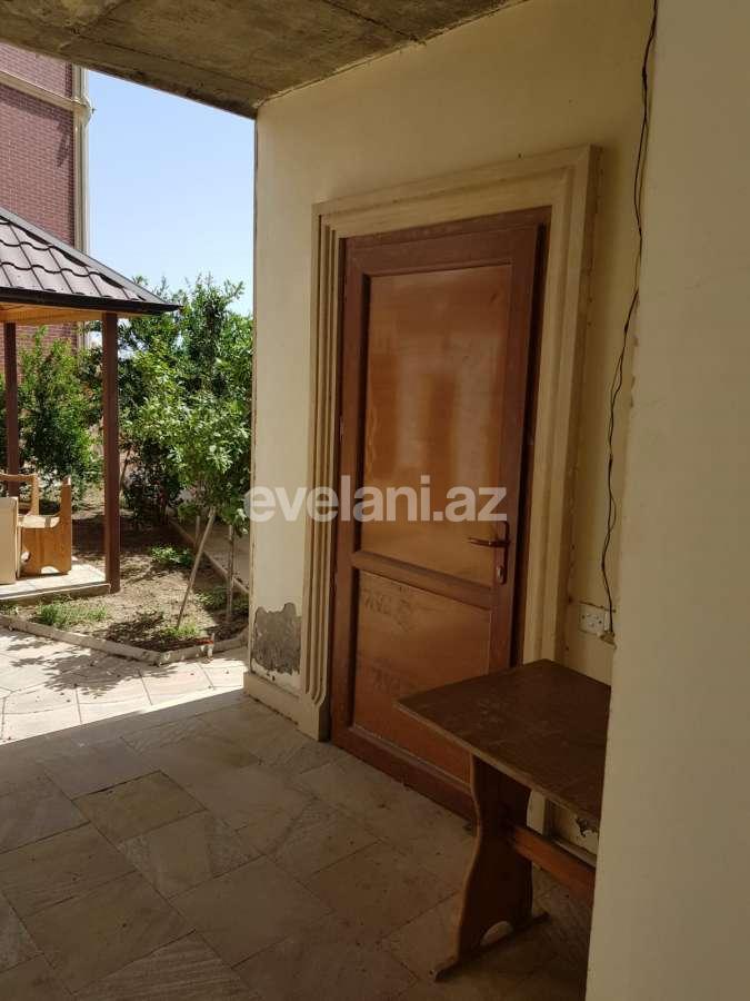 Sale, villa, 7 room, 616 m², Baku, Sabail r, Badamdar d.