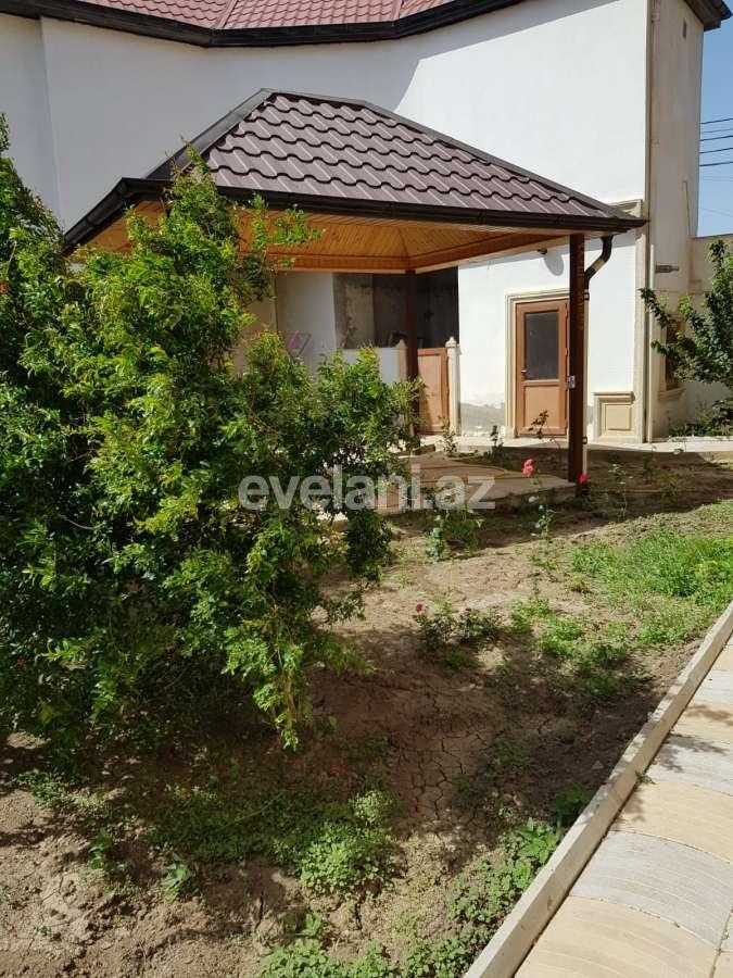 Sale, villa, 7 room, 616 m², Baku, Sabail r, Badamdar d.