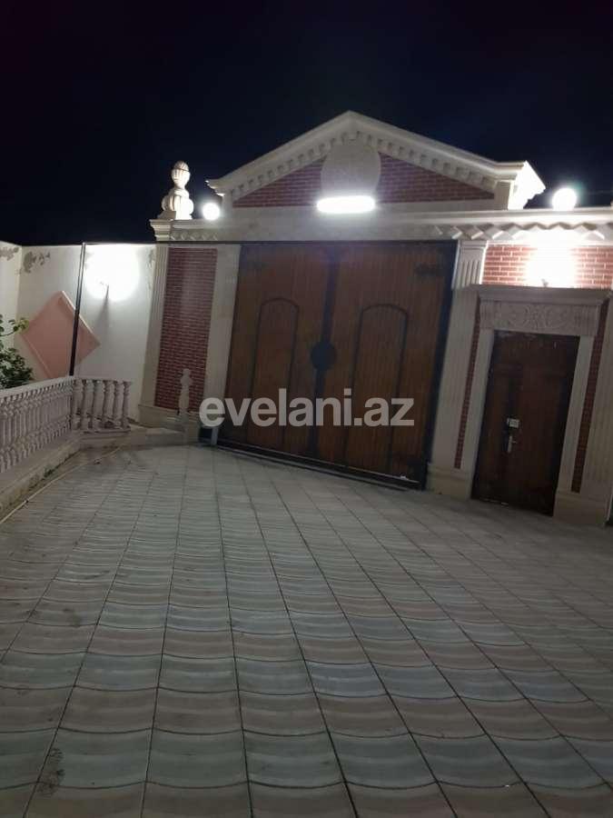 Sale, villa, 7 room, 616 m², Baku, Sabail r, Badamdar d.