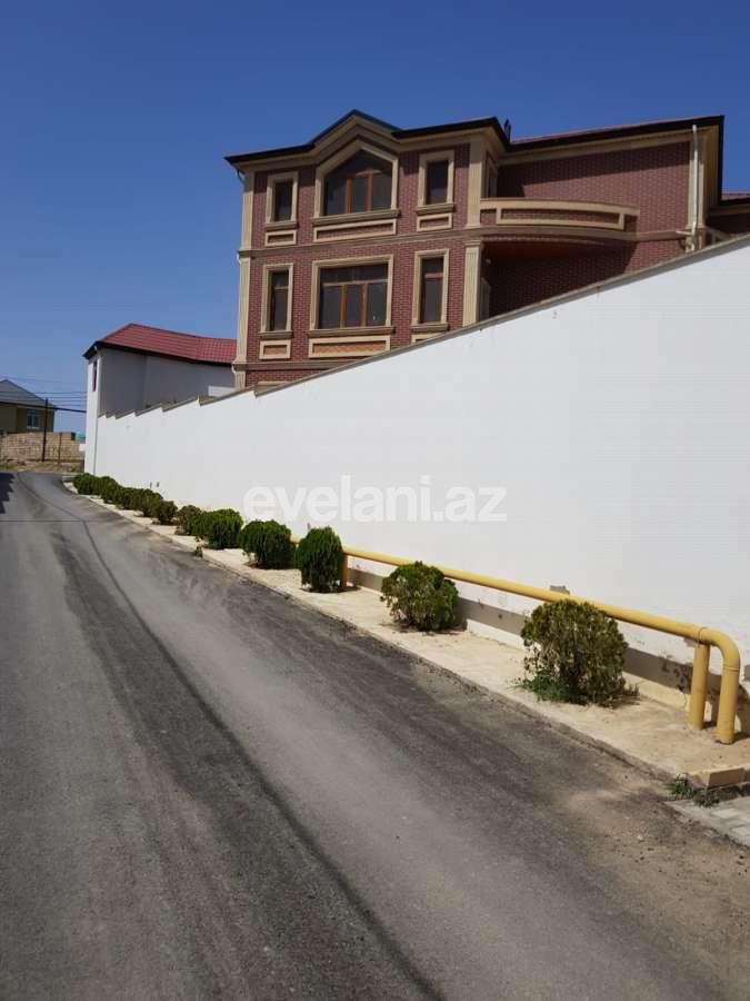 Sale, villa, 7 room, 616 m², Baku, Sabail r, Badamdar d.